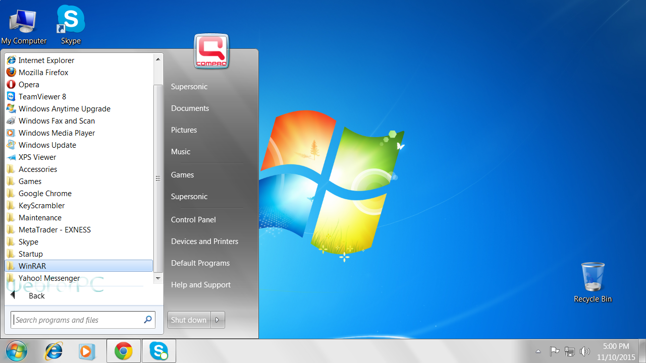 windows 7 professional x86 iso